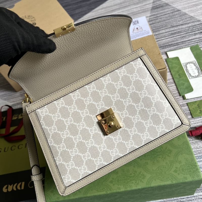 Gvc*1 top handle bags